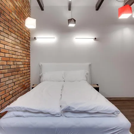 Apartament Sobieskiego 26 Bielsko-Biała Exterior photo